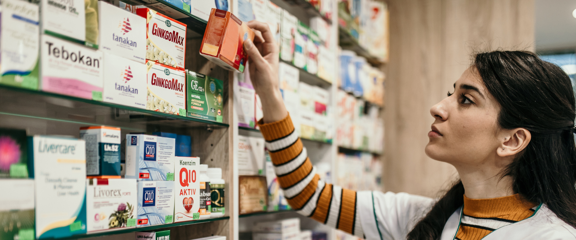 Betnoti College of Pharmacy